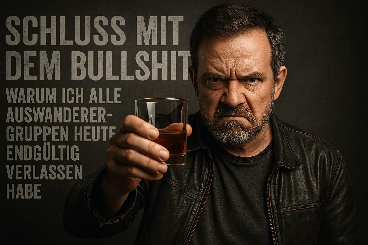 Bullshit