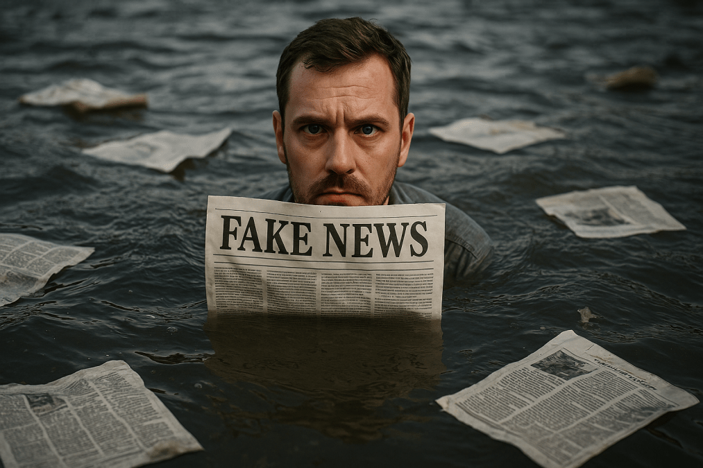 Fake news