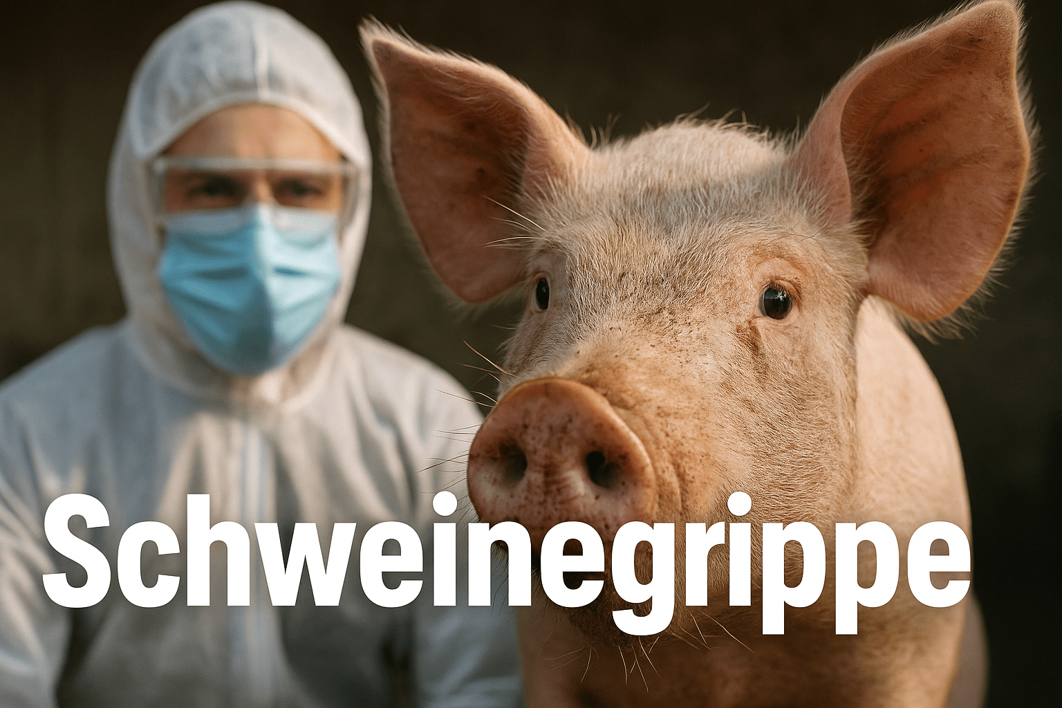 Schweinegrippe