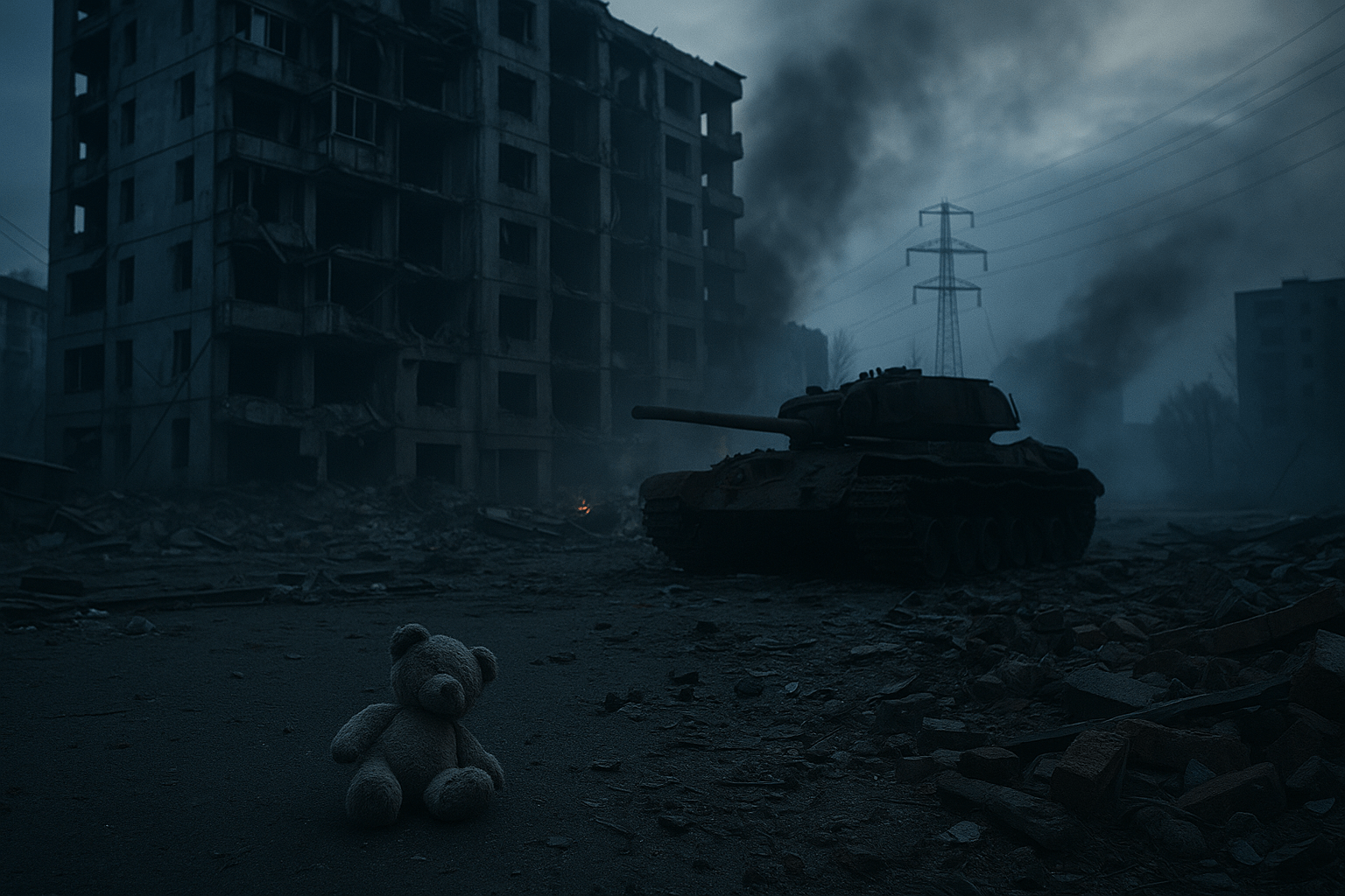 Ukraine Krieg