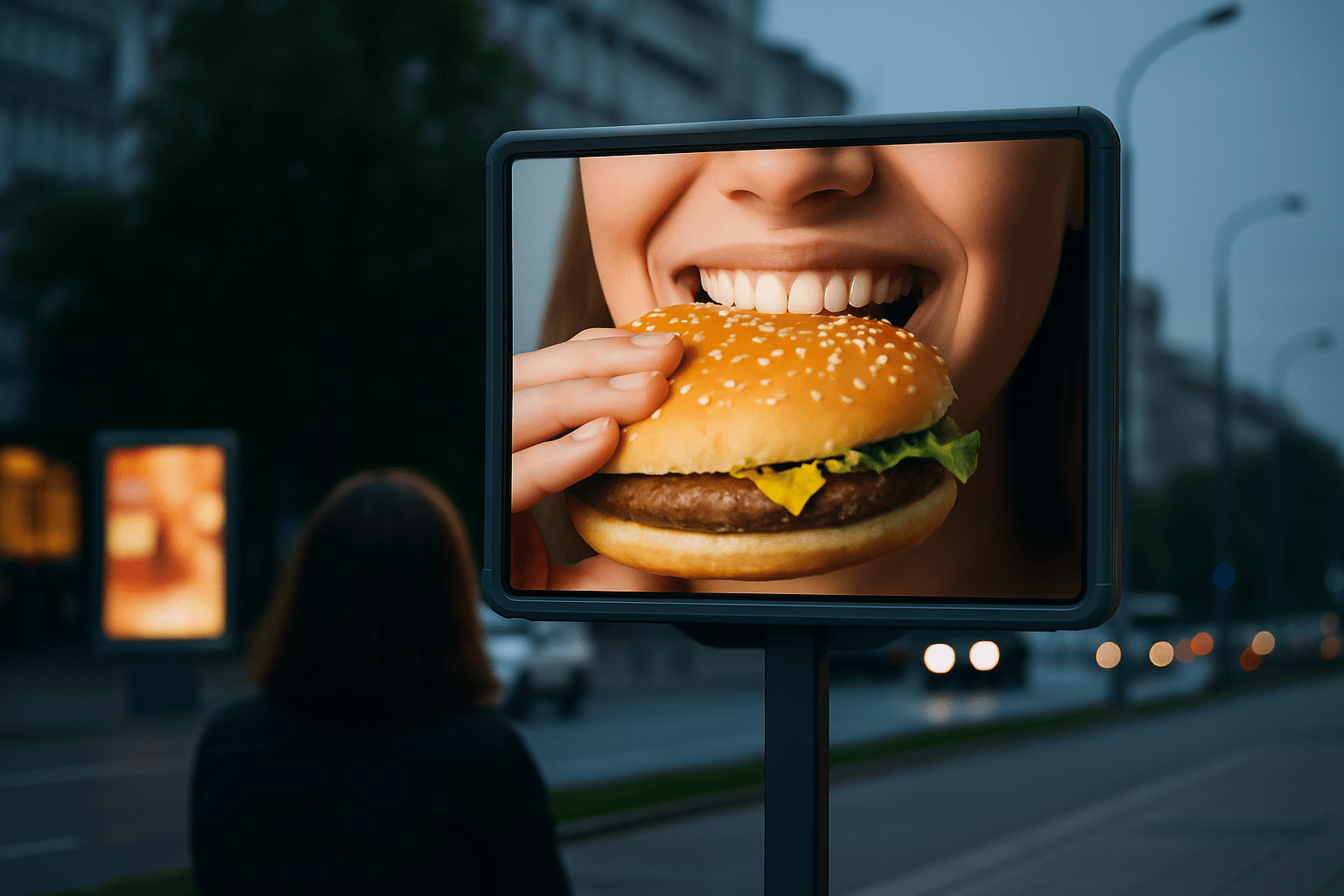 Werbung