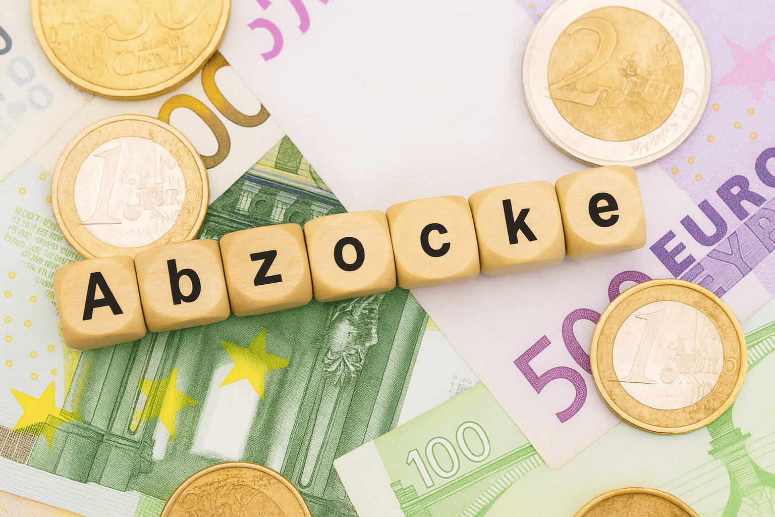 Abzocke