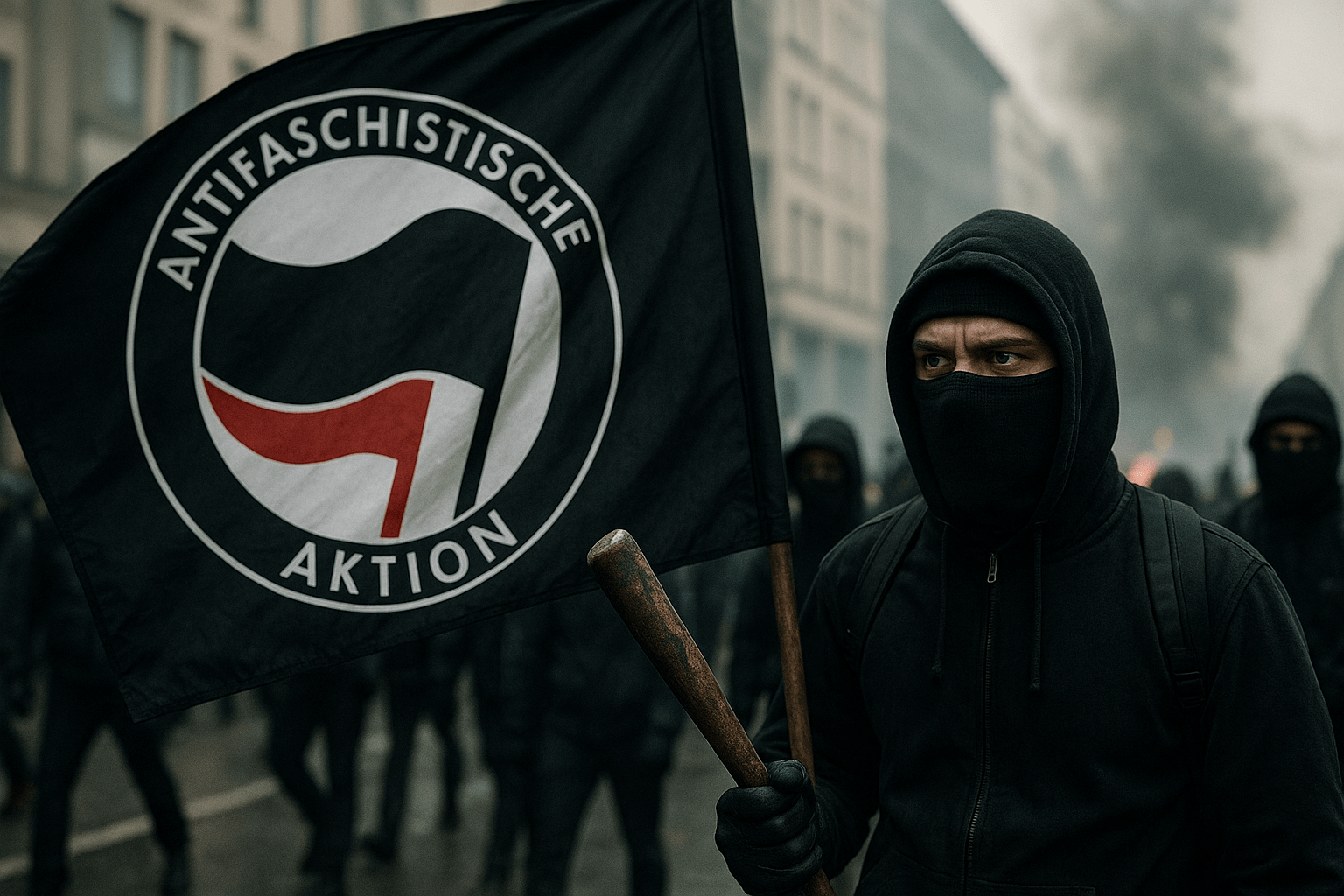 Antifa