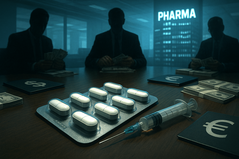 Big pharma