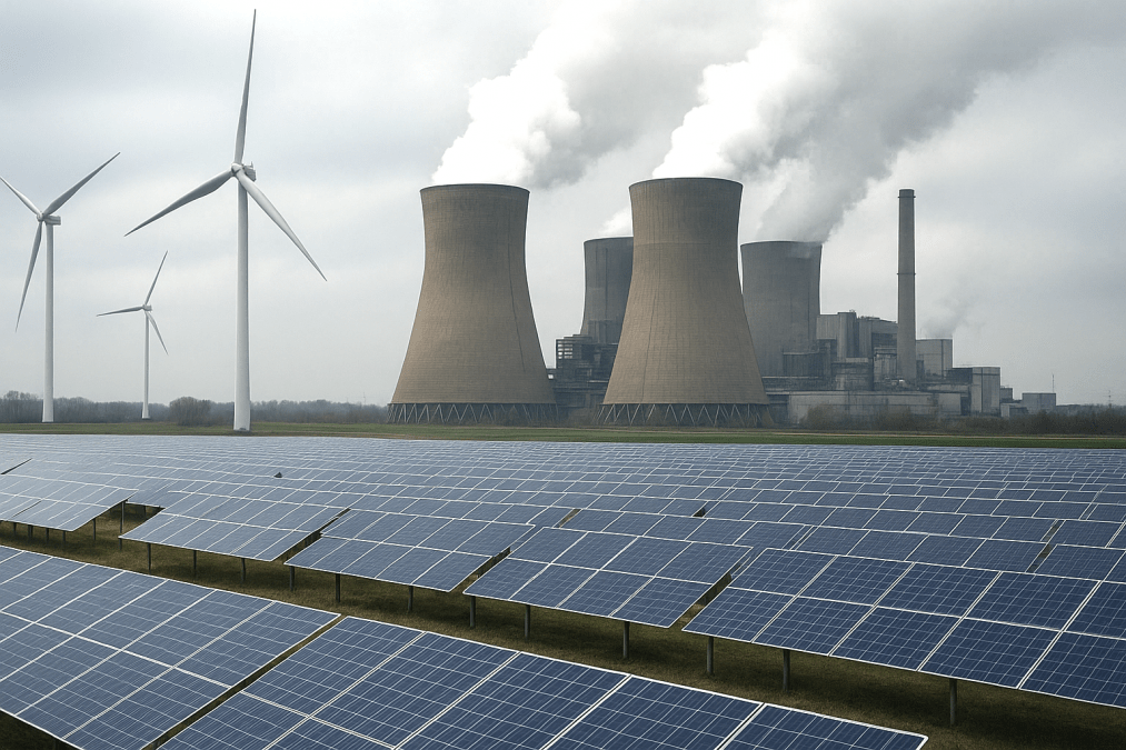 Energiepolitik