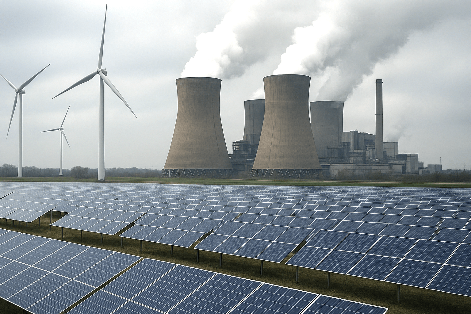 Energiepolitik