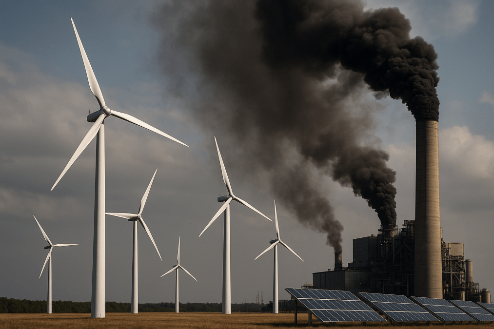 Erneuerbare energien