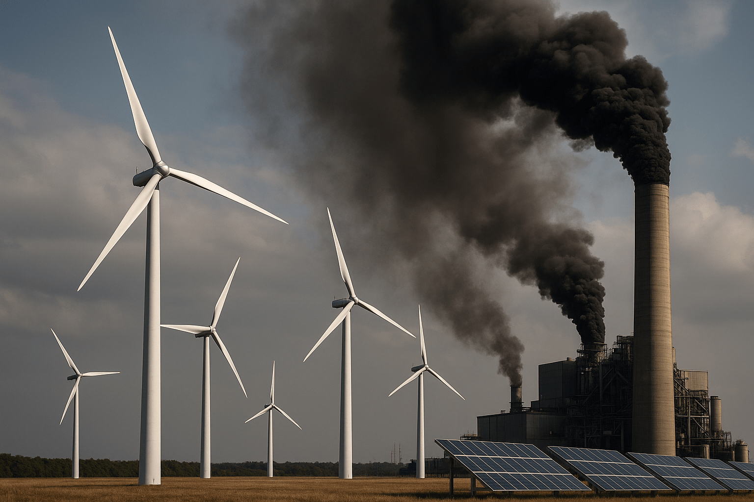 Erneuerbare energien