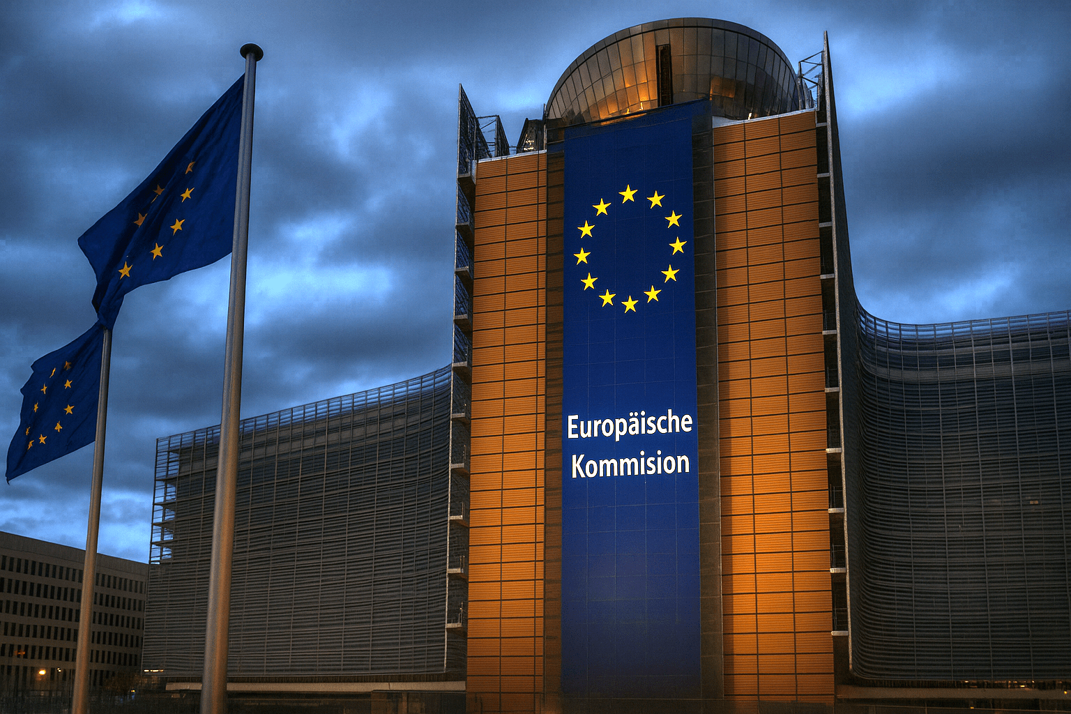 Europäische kommision