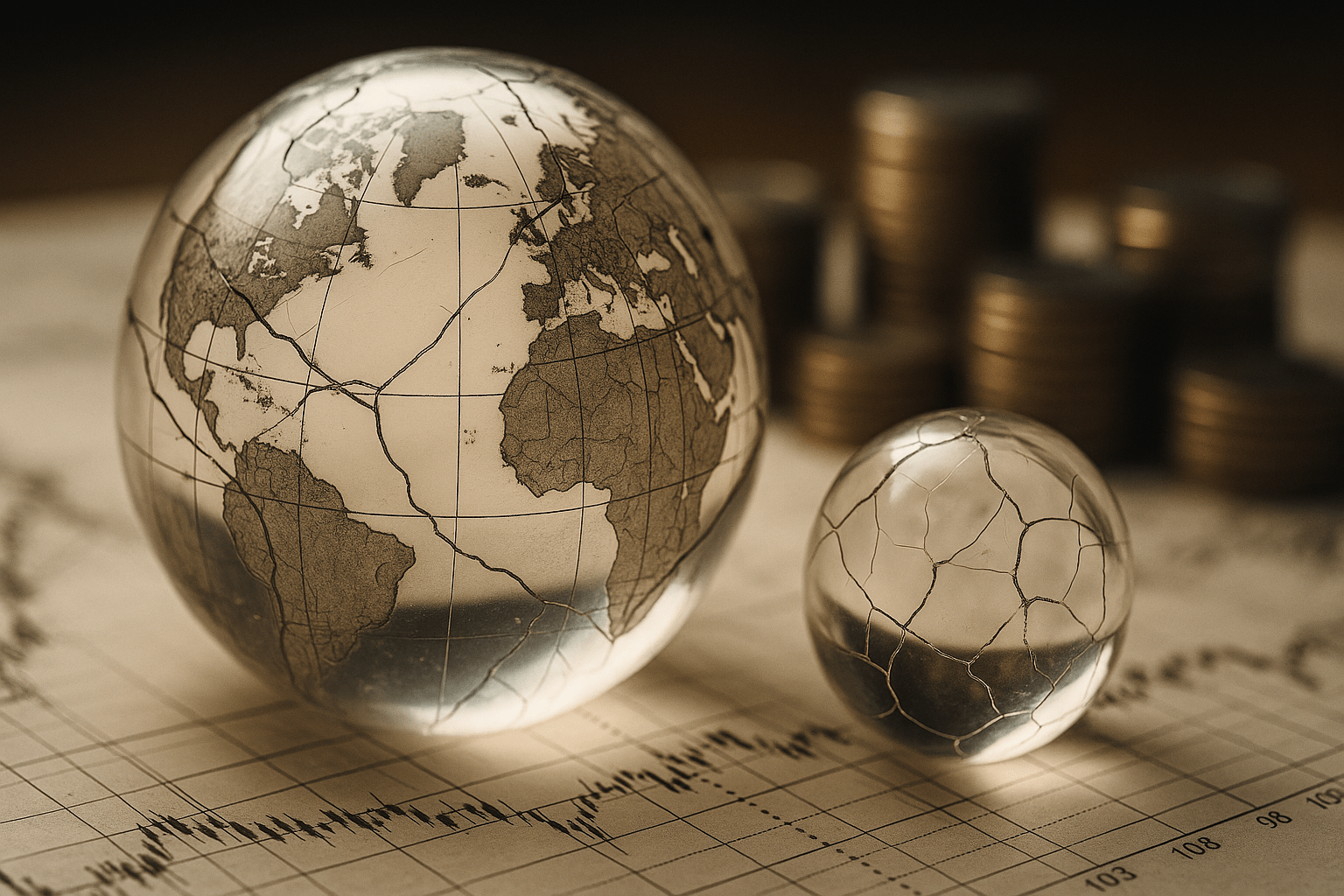 Finanzsystem