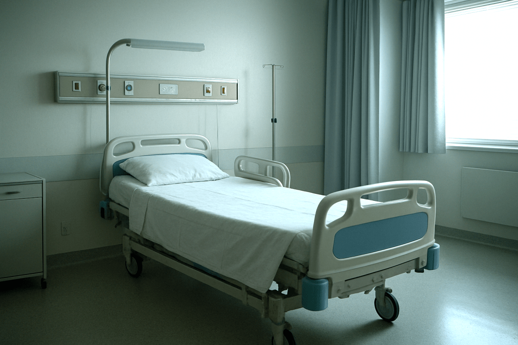 Krankenhauskeime