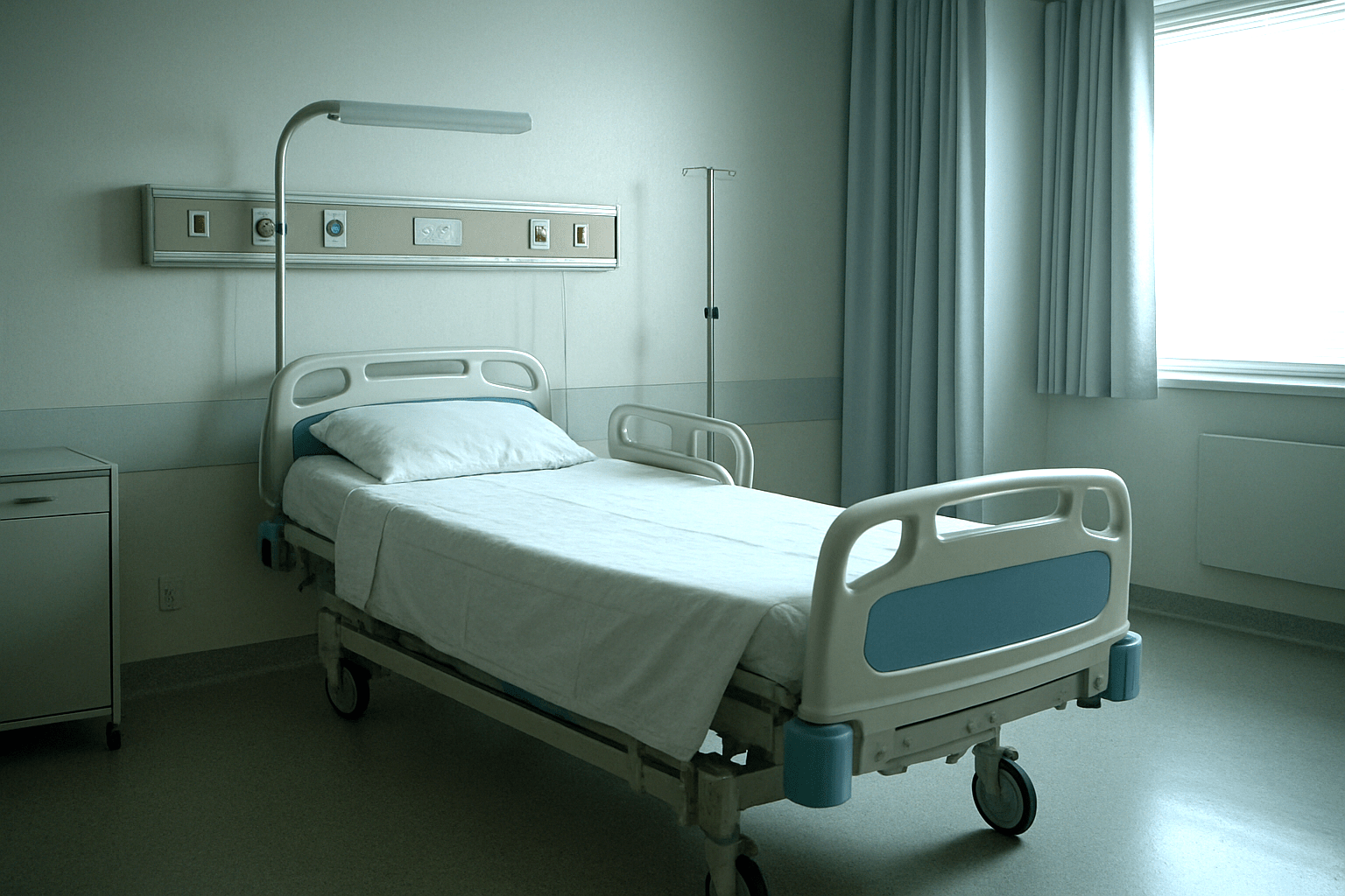 Krankenhauskeime