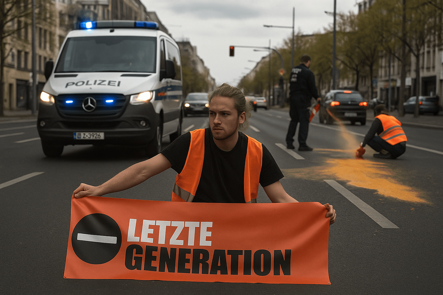 Letzte generation