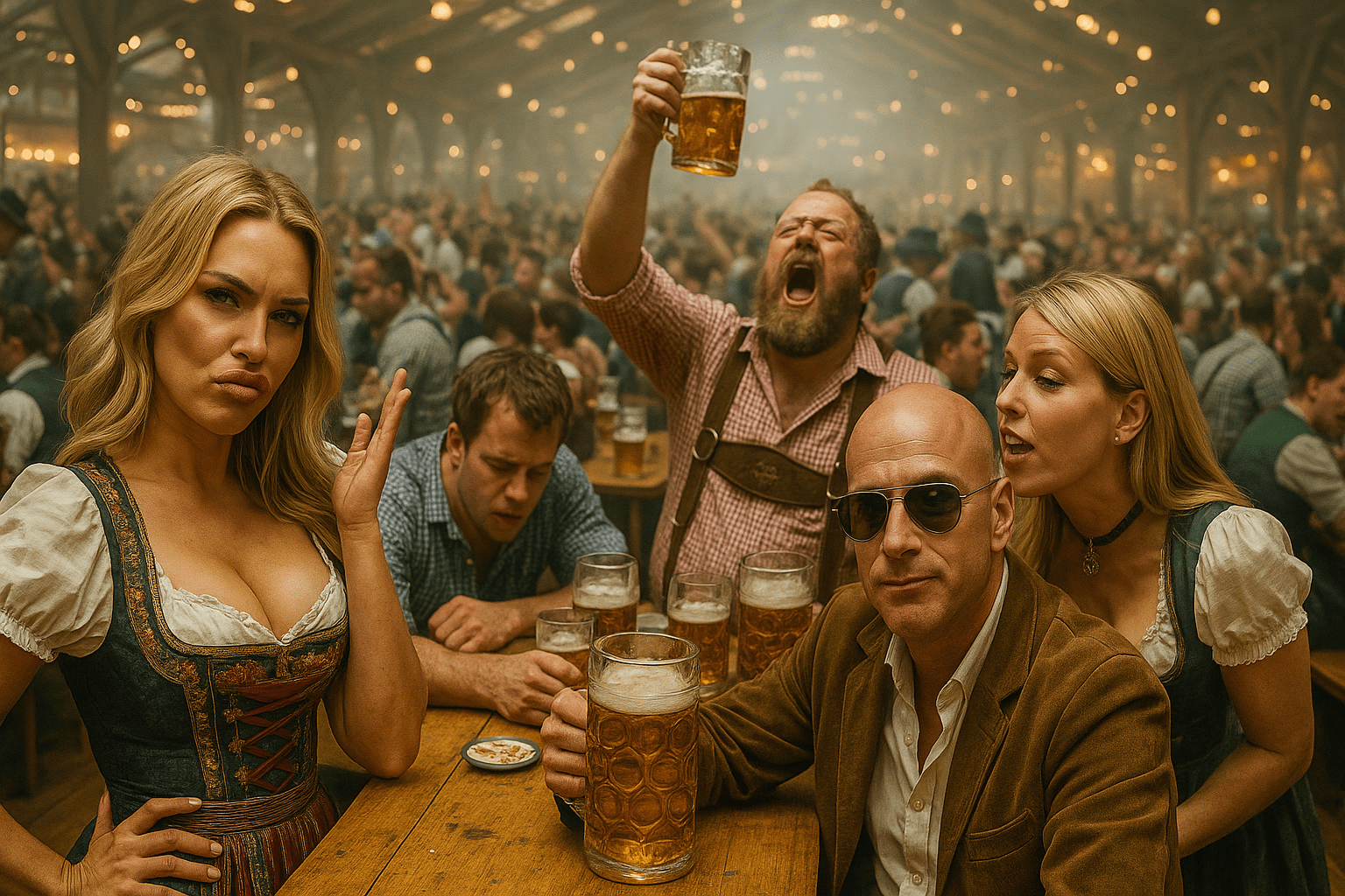 Oktoberfest