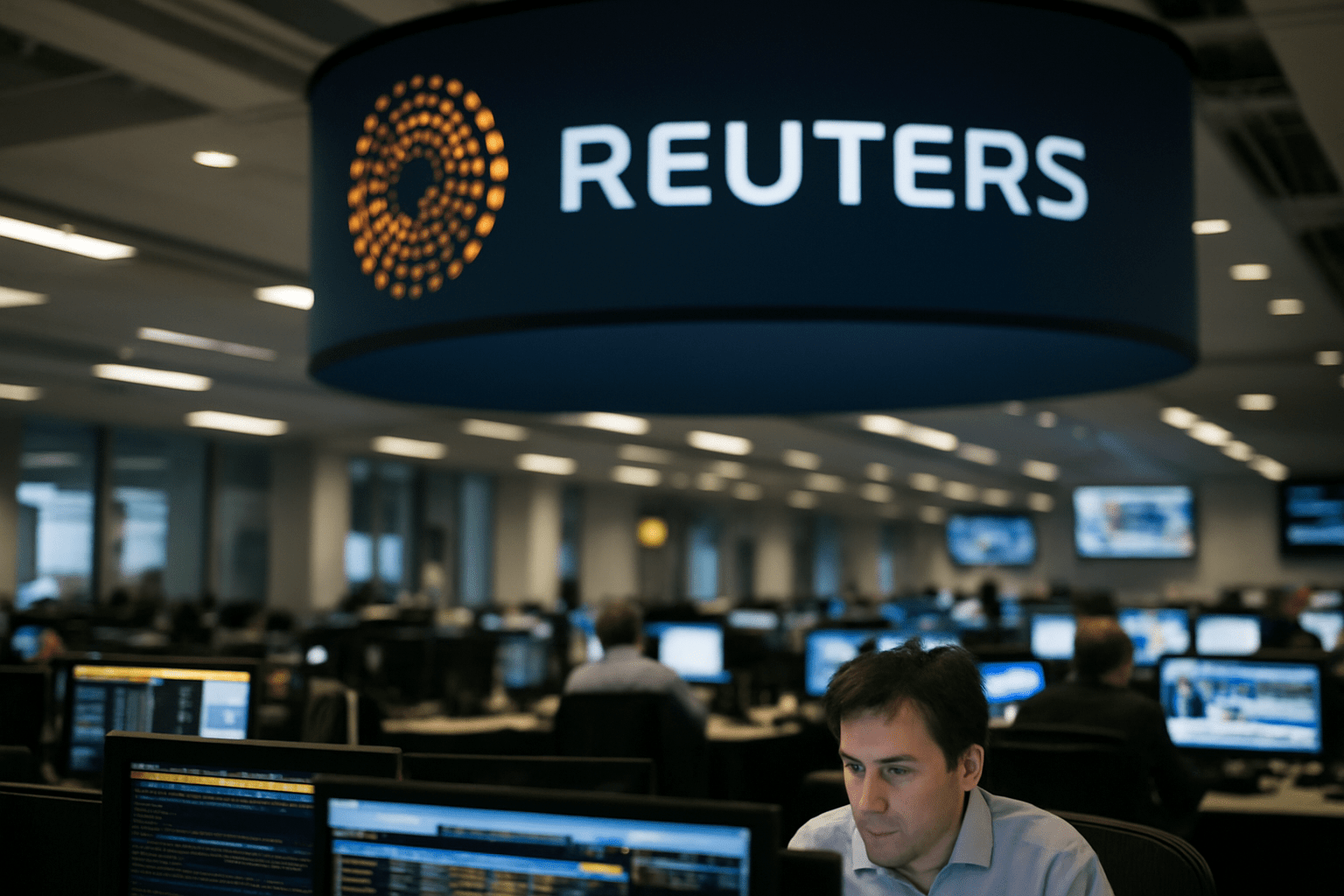 Reuters