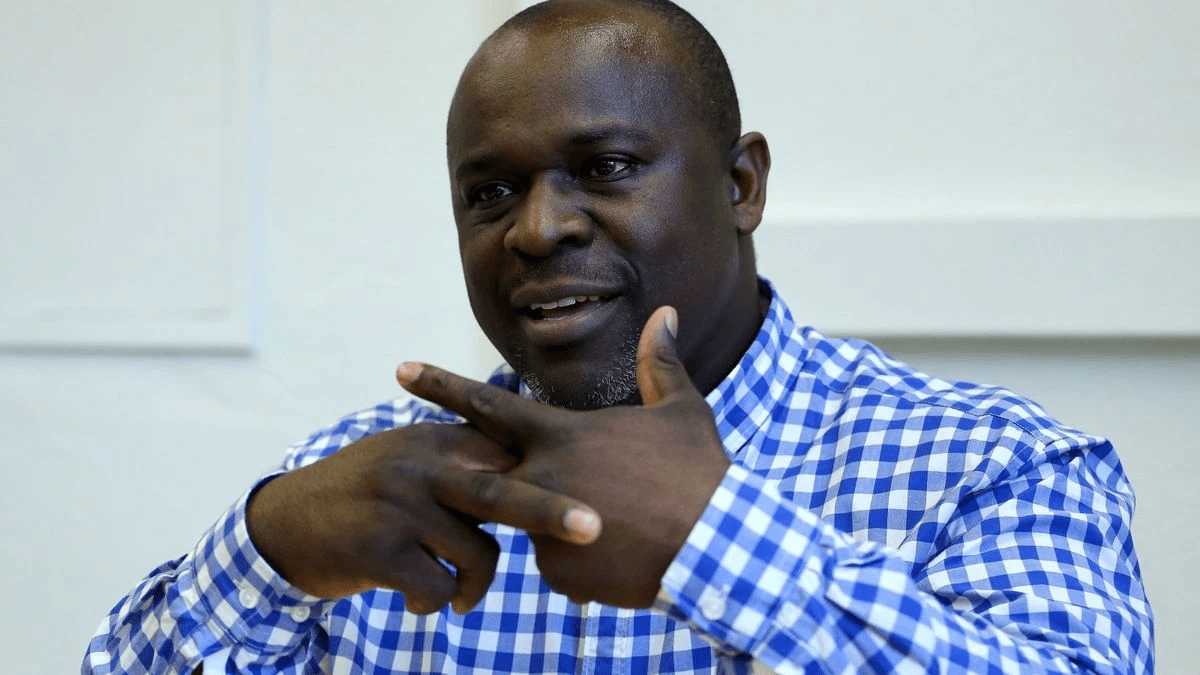 Serge menga