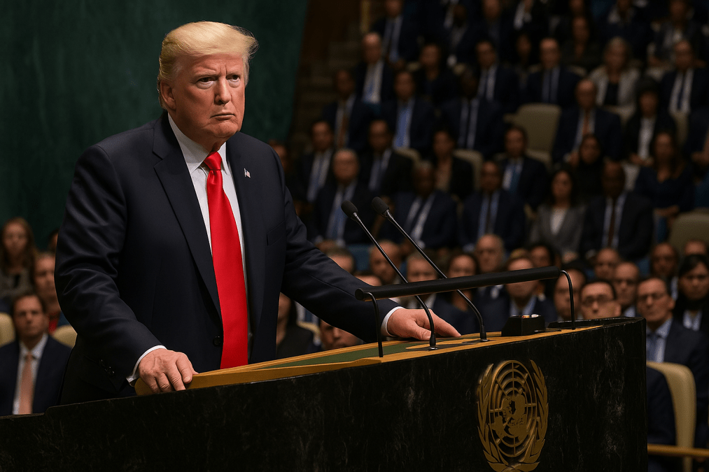 Trump
