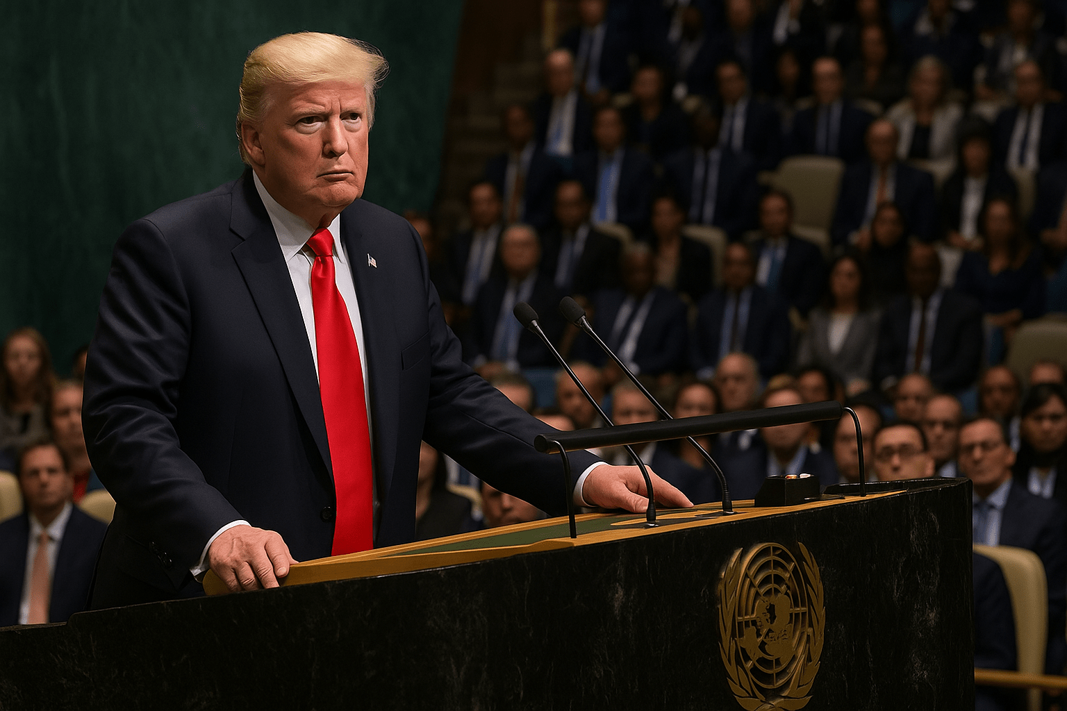 Trump