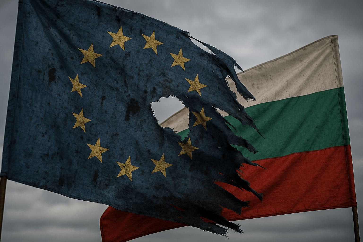 Von der leyen in bulgarien