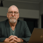 An meinen freund und die leser