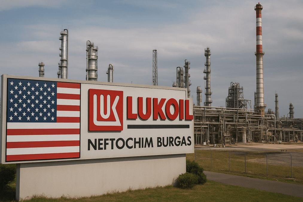 Lukoil