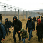 Migration bulgarien