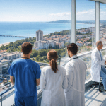 Gesundheitssystem burgas