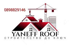 Yaneff Roof