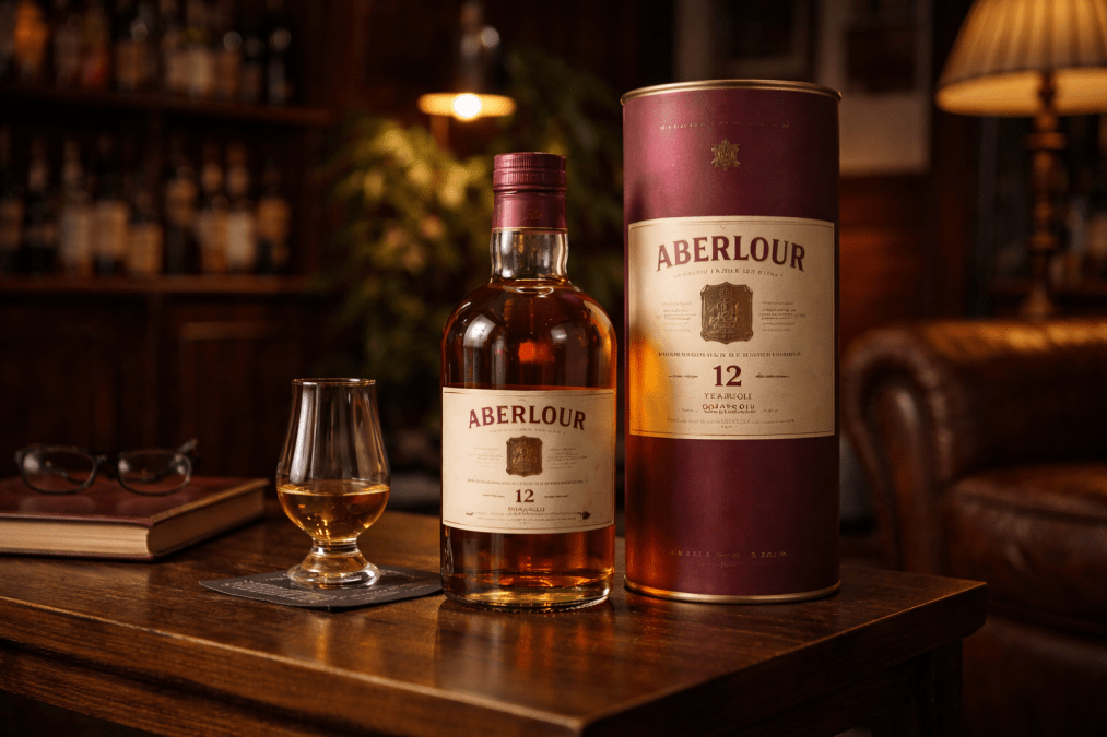 Aberlour