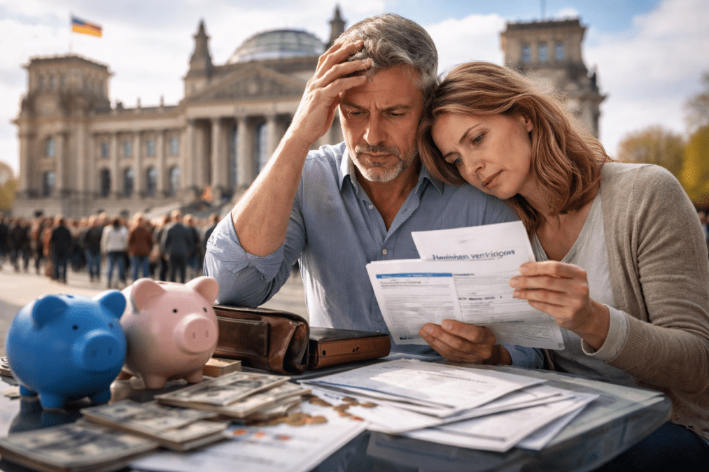 Beitragsfreie mitversicherung