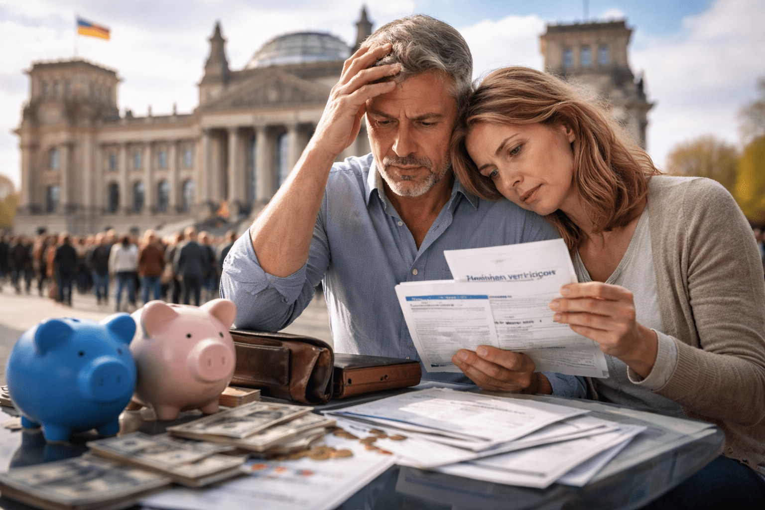 Beitragsfreie mitversicherung