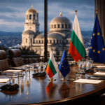 Bulgarien und die kriege