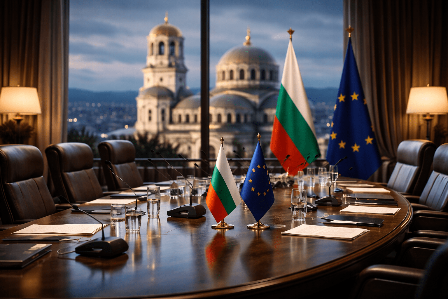 Bulgarien und die kriege