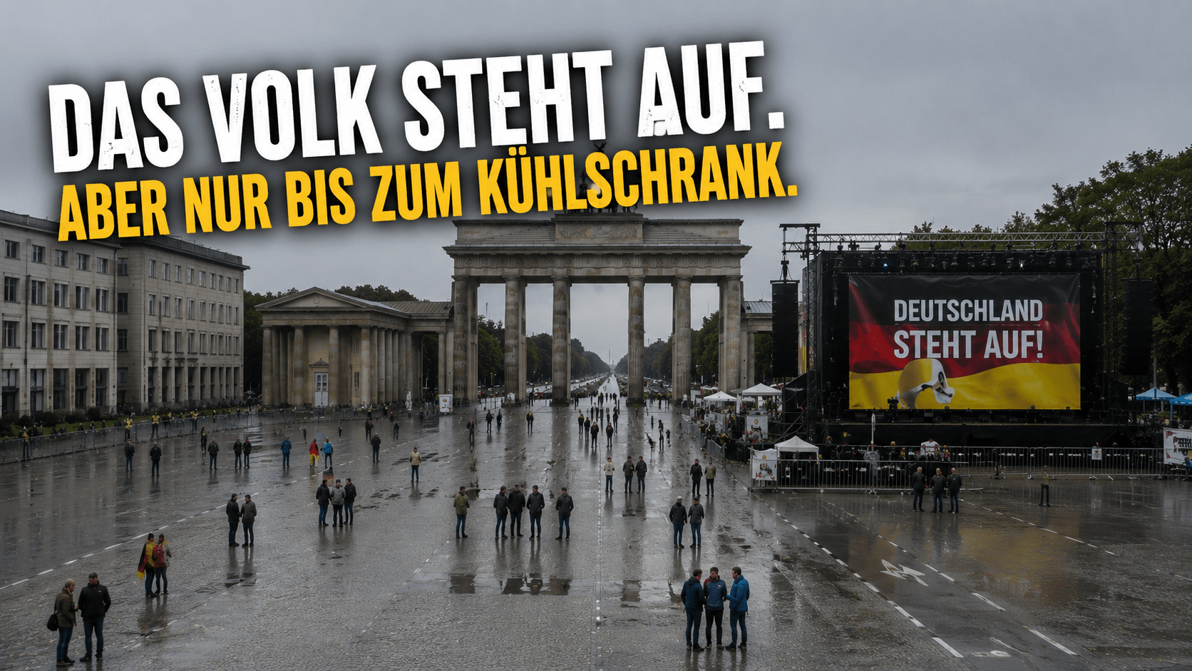 Deutsche Revolution