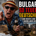 Bulgarien zu teuer