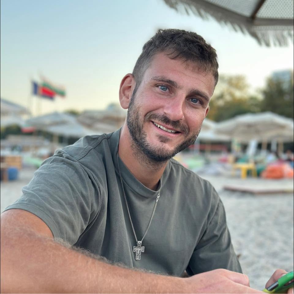Ivo popov
