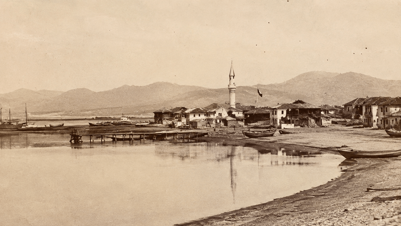 Altes burgas
