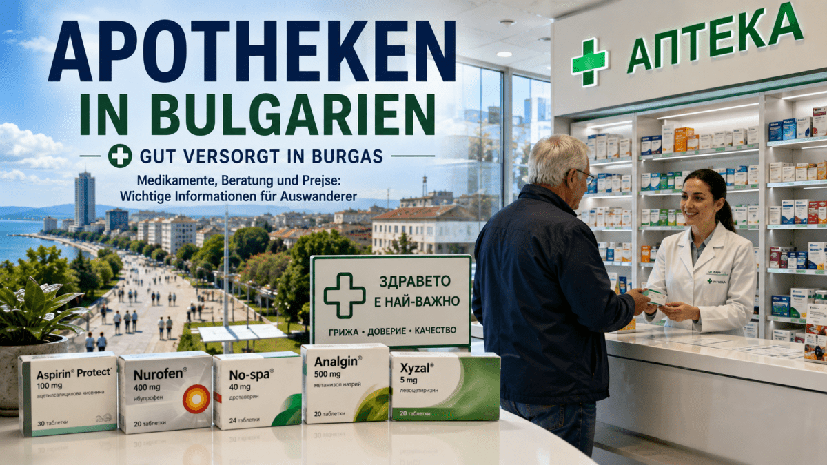 Apotheken