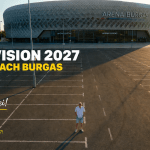 Arena burgas2