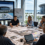 Esc burgas planung