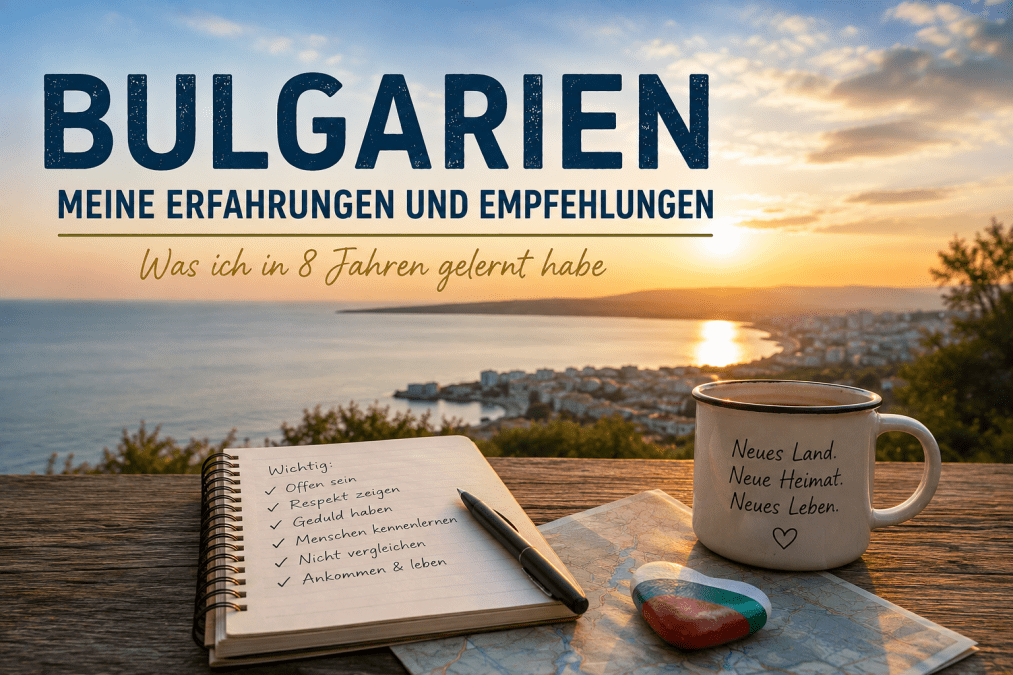 Erfahrungen und empfehlungen
