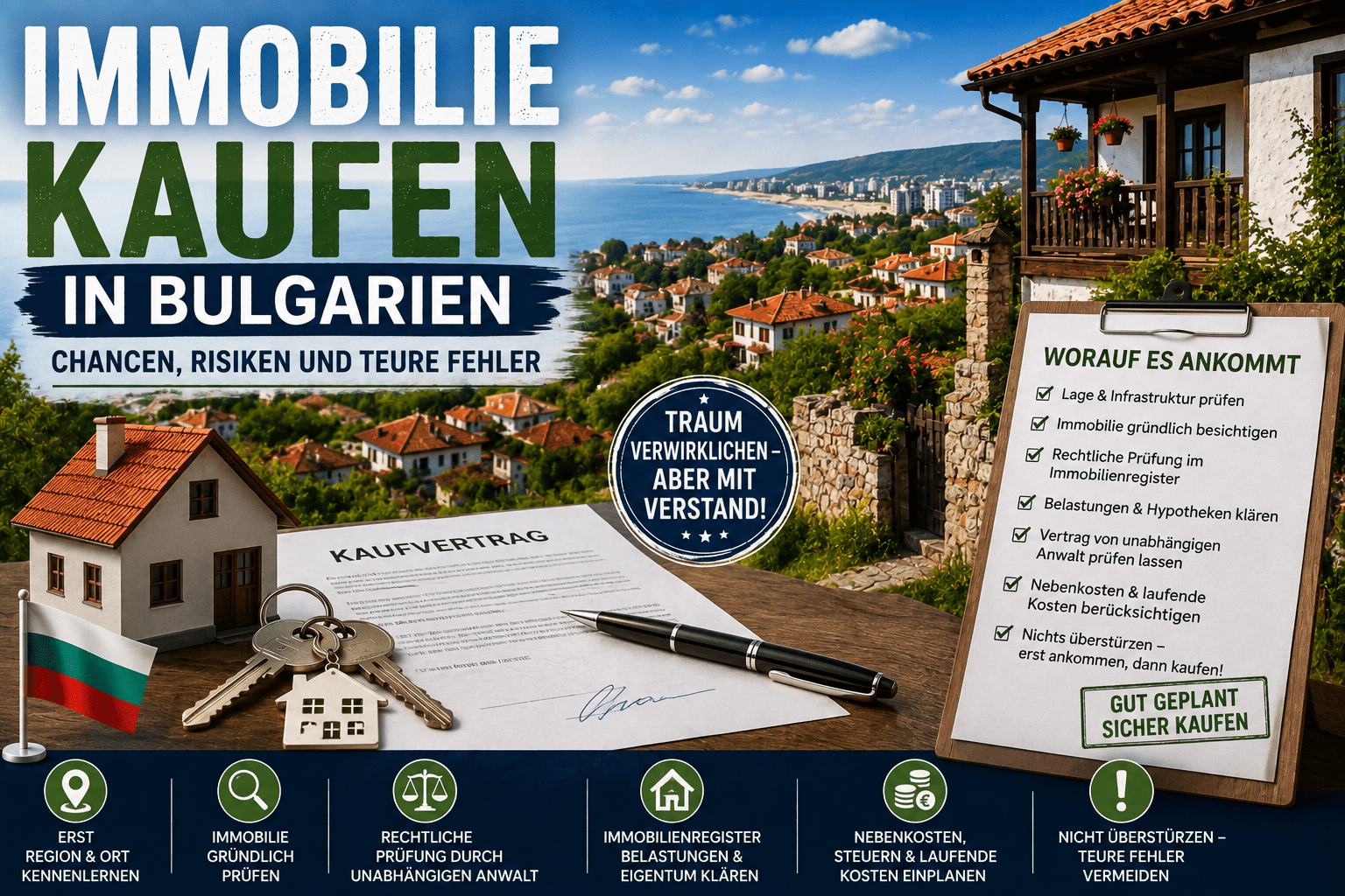 Kaufen