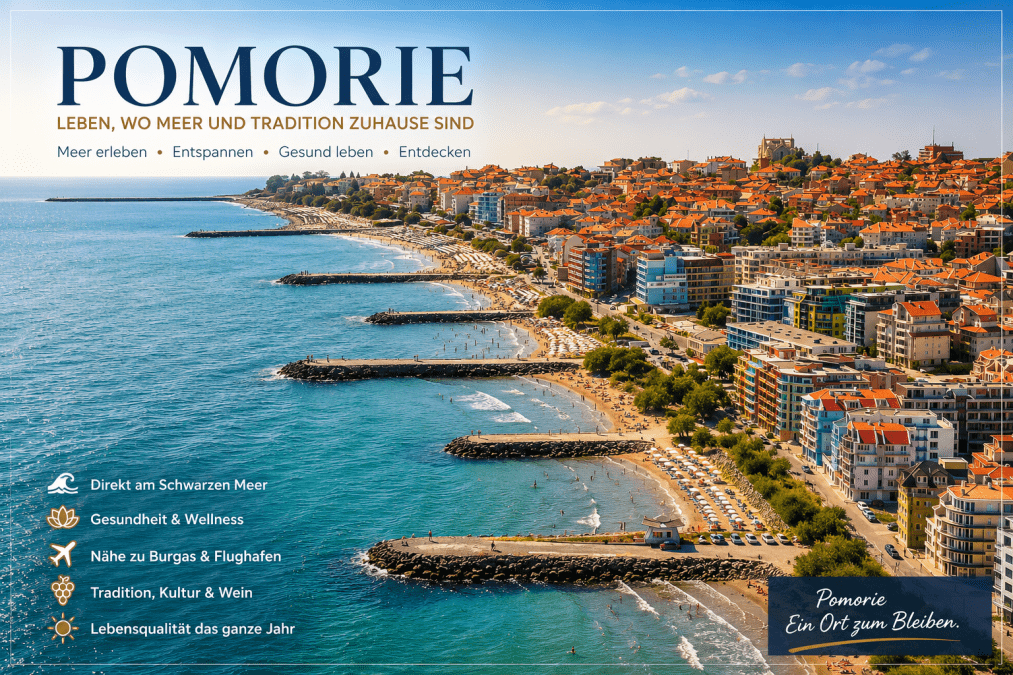 Pomorie