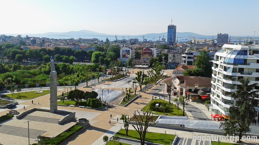 Burgas
