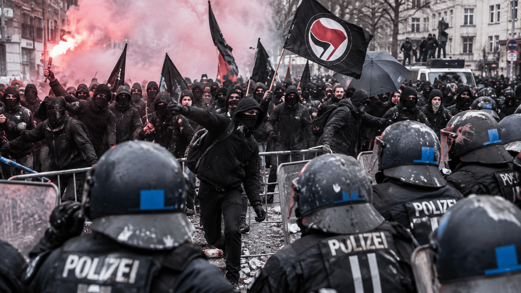 Antifa