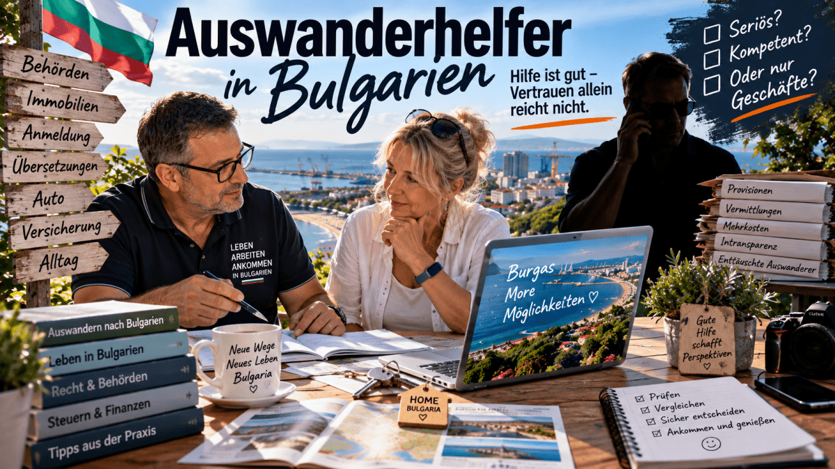 Auswanderhelfer