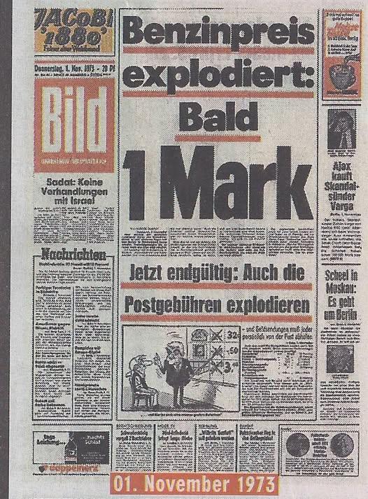 Bald 1 mark
