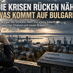 Bulgarien und krisen