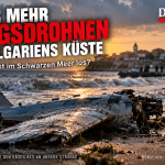 Drohnenfunde