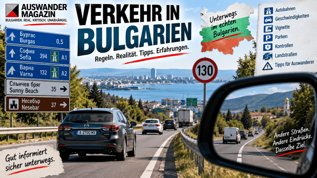 Verkehr